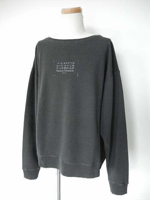 MaisonMargiela【メゾンマルジェラ】正規取り扱い店、通販可能 ON LINE